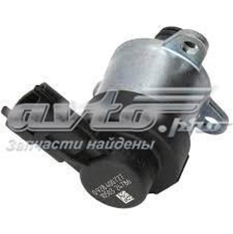 Редукционный клапан ТНВД 0928400727 BOSCH