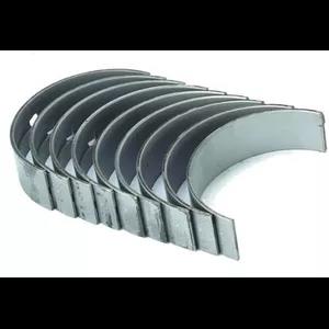 Вкладыши коленвала коренные, стандарт (STD) 110713106003 TOYOTA