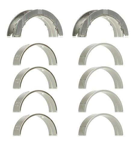 BMW 11218517935 Вкладыши коленвала коренные, комплект, 1-й ремонт (+0,25) в наличии Днепр