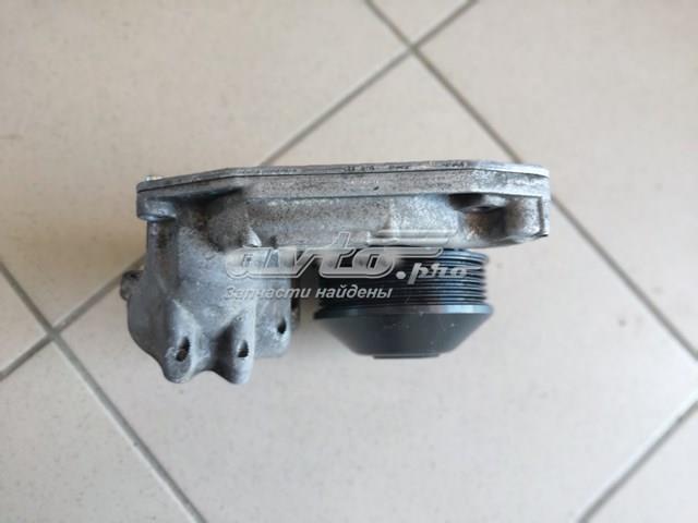 11518591016 Помпа водяная (насос) охлаждения купить Днепр