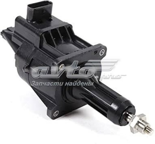 11657638783 BMW Клапан (актуатор) управления турбиной купить в Чернигов