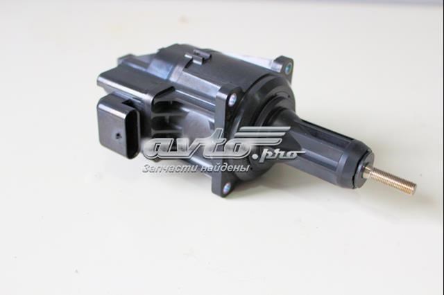 Турбонаддув 11657641800 BMW