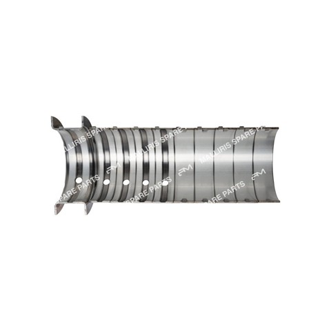 1170454061 TOYOTA Вкладыши коленвала коренные, комплект, 1-й ремонт (+0,25) купить в Полтава