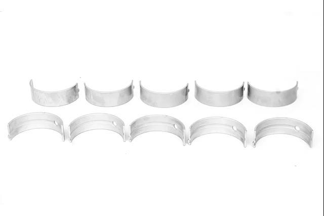 NISSAN 122079F613 Вкладыши коленвала коренные, комплект, стандарт (STD) в наличии Днепр