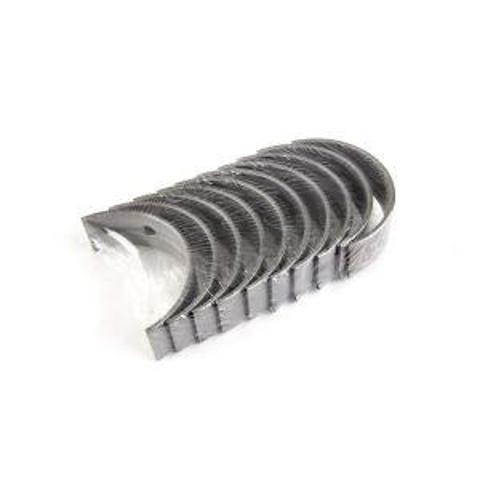 Вкладыши коленвала, коренные, комплект, стандарт (STD) 12207AR010 NISSAN
