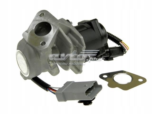 Разъем (фишка) клапана EGR 1229960 FORD