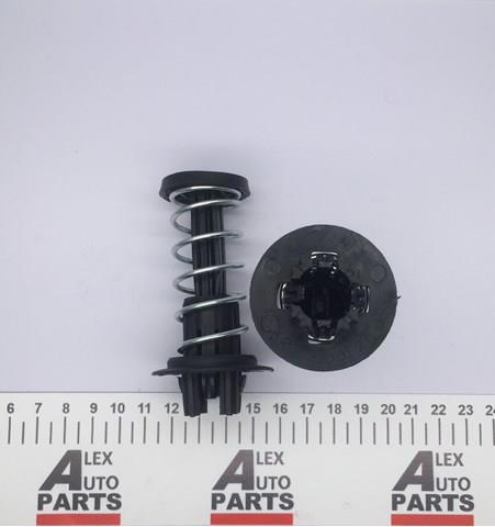 Буфер капота резиновый 1408871 AUTOTECHTEILE