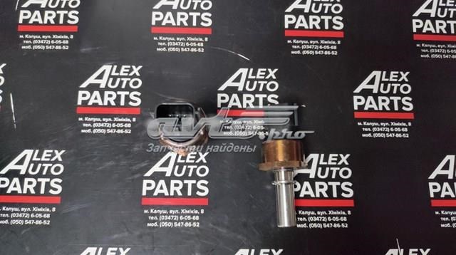 166398000R RENAULT Датчик давления топлива купить в Киев