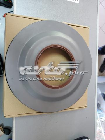FORD 1684808 Крышка гидротрансформатора защитная в наличии Николаев