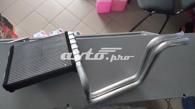 1692083 FORD Радиатор печки (отопителя) купить в Житомир