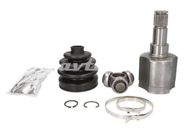 FORD 1692093 Шрус внутренний левый в наличии Сумы