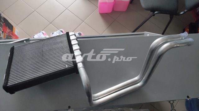 FORD 1824911 Радиатор печки в наличии Черкассы