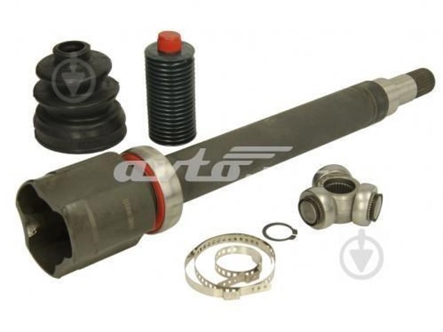 FORD 1828480 Полуось (привод) передняя правая в наличии Ирпень