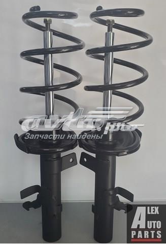 Амортизатор передней подвески правый 1866904 FORD