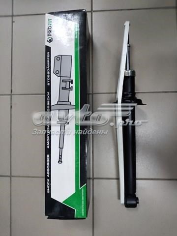 Стойка амортизатора задняя Mitsubishi Lancer 4