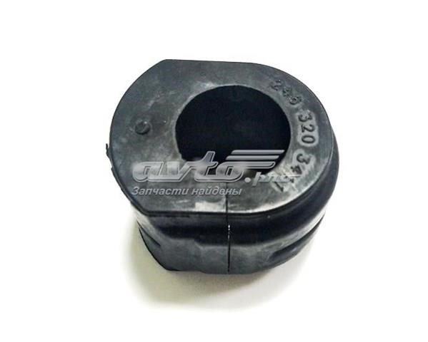 Стабилизатор передней подвески 2463203411S1 MERCEDES