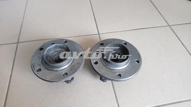 Подшипник в сборе со ступицей передний 31206877562 BMW