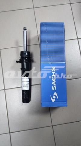Амортизаторная стойка передняя левая 31316873793 BMW
