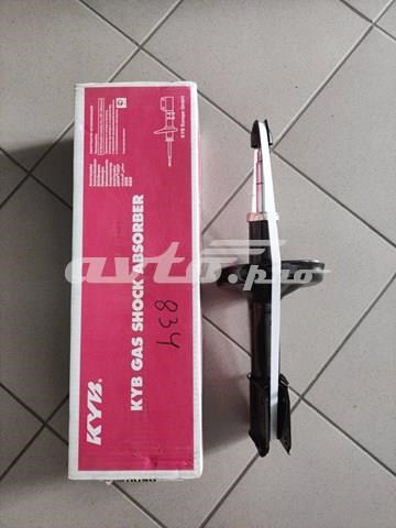 Амортизаторы передние 333708 KAYABA