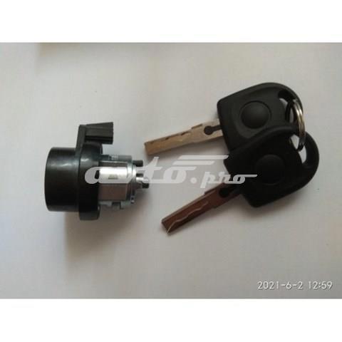 3B0905855F VAG Личинка замка зажигания купить в Украина