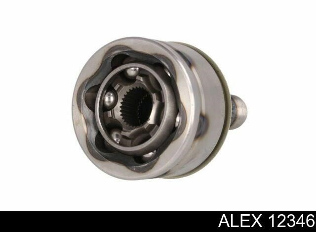 Шарнир привода наружный 44014TL1E02 HONDA