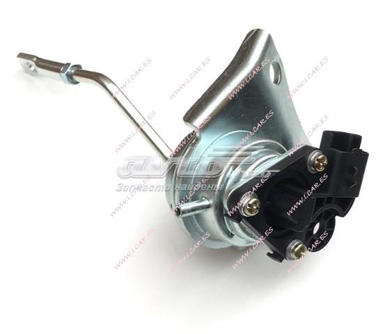 MITSUBISHI 4937302003 Турбина в наличии Черкассы