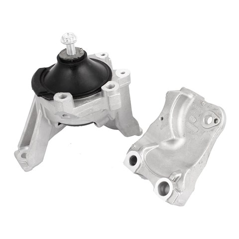 Подушка (опора) двигателя, правая нижняя 50820SWYE01 HONDA