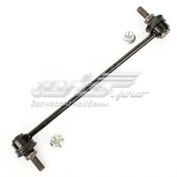 NISSAN 546684BA0C Стойка переднего стабилизатора левая в наличии Каменское