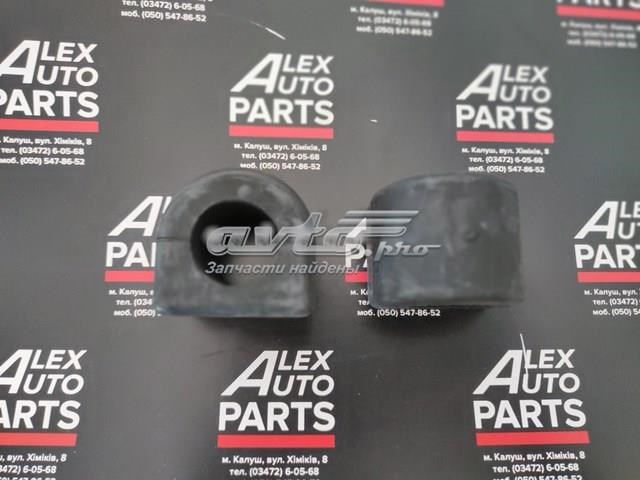 6393232665 MERCEDES Передний стабилизатор купить в Черкассы