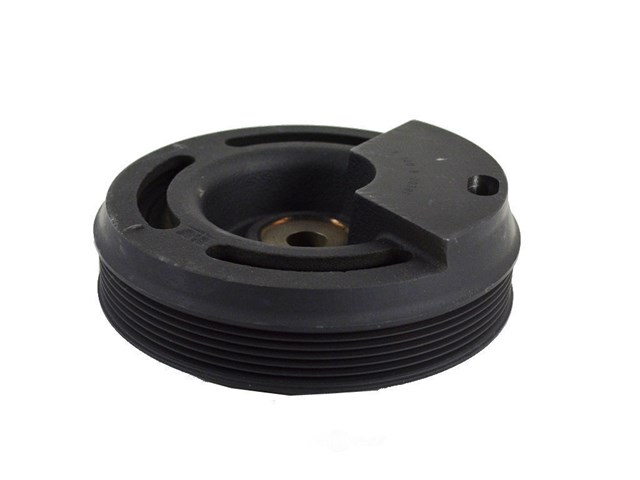 Шкив-демпфер коленвала 68147497AA CHRYSLER