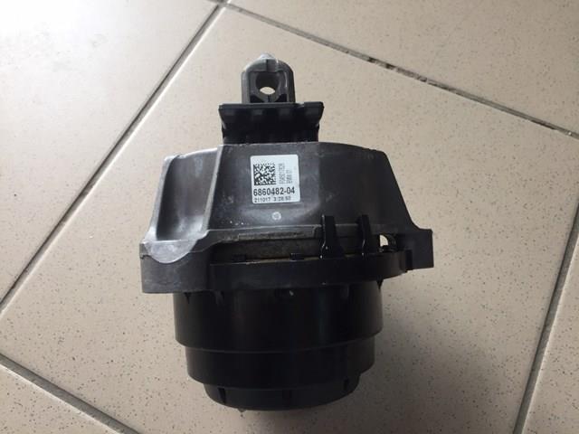 Опора двигателя 6860482 BMW