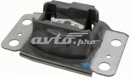 Подушка (опора) двигателя, левая Ford Galaxy 2 CA1