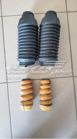 Буфер (отбойник) амортизатора переднего + пыльник 8200591288 RENAULT