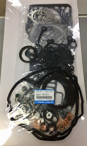 MAZDA 8LK110271 Комплект прокладок в наличии Черновцы