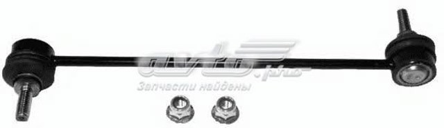 Тяжка стабилизатора переднего Ford Fiesta Mk6