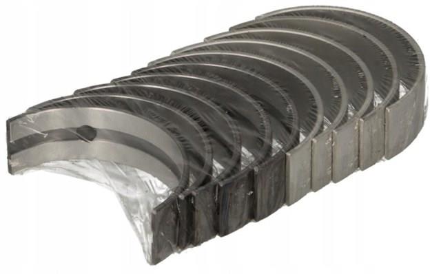Подшипник скольжения коленвала A2820330902 MERCEDES