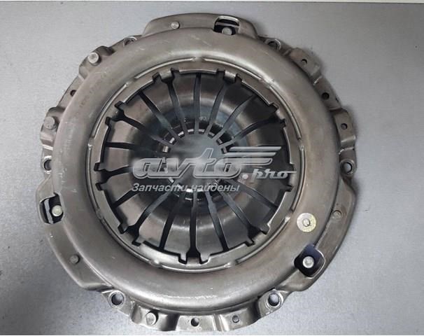 Комплект сцепления (диск, корзина, подшипник) ADF123012 BLUE PRINT
