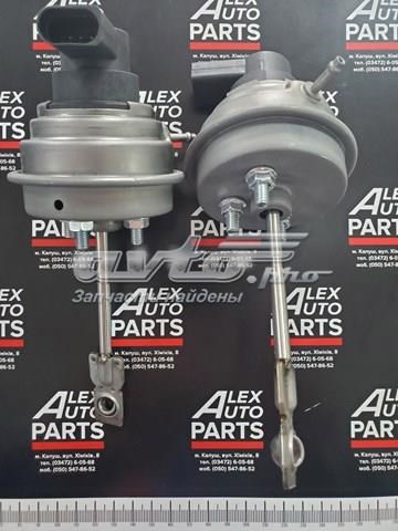 Турбоком AL03L253016T ALEX