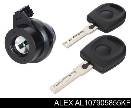 ALEX AL107905855KF в наличии Харьков