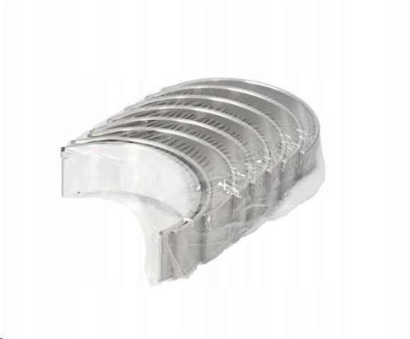Вкладыши шатунные STD AL1115A149 ALEX