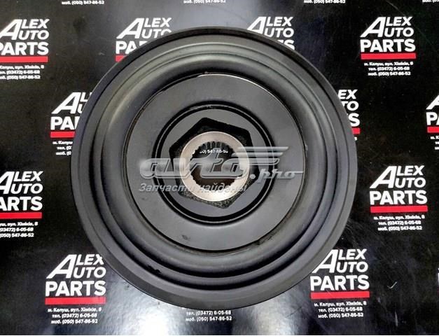 AL13810RBDE01 Шкив коленвала купить Сумы