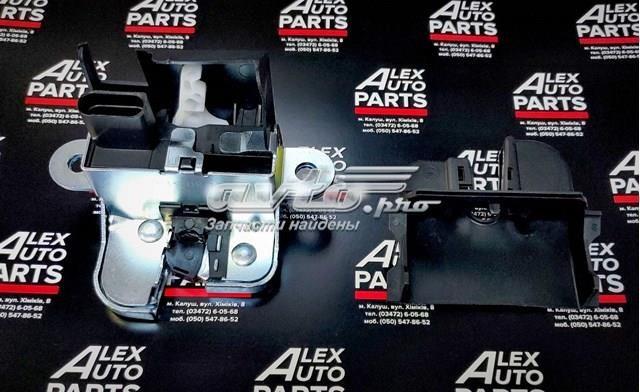 Замок двери багажника AL138332 ALEX
