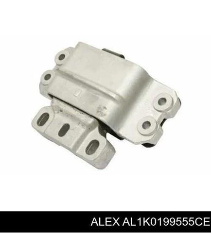 AL1K0199555CE ALEX Подушка (опора) двигателя левая купить в Винница