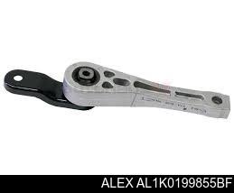 ALEX AL1K0199855BF Подушка (опора) двигателя задняя в наличии Сумы