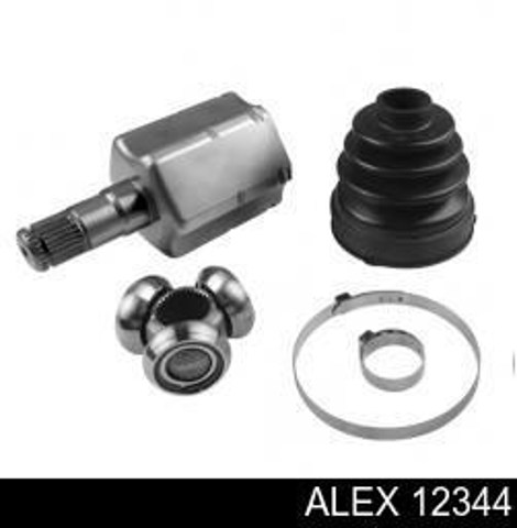 ШРУС внутренний, передний AL1KM498103 ALEX