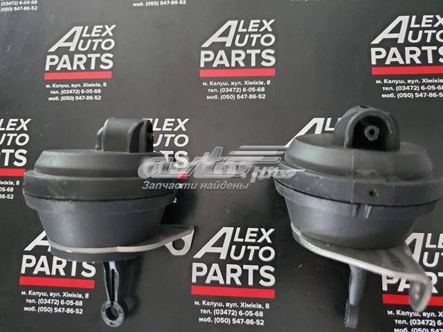 Клапан привода заслонки EGR AL3131512 ALEX