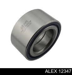 Подшипники задней ступицы AL44300TZ5A02 ALEX
