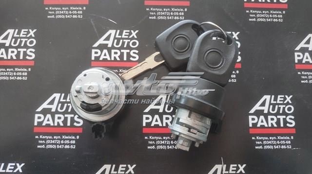 ALEX AL8E0905855A Личинка замка зажигания в наличии Одесса