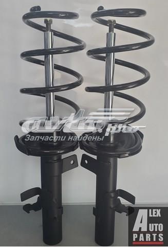 ALBV6Z18124E Амортизатор передний правый купить Ужгород