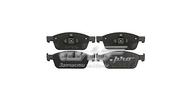 ALEX ALEJ7Z2001C Колодки тормозные передние дисковые в наличии Черкассы